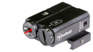 Firefield Charge AR 5mW Red Laser Sight