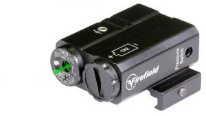 Firefield Charge AR 5mW Green Laser Sight