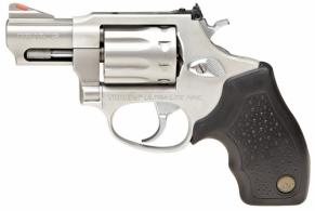 Taurus 94 Ultra-Lite Stainless 2 22 Long Rifle Revolver