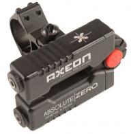 Axeon Absolute Zero Dual Red Laser Sight