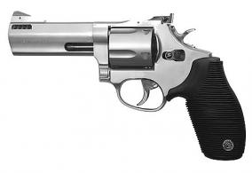 Taurus 425 Tracker 4" 41 Magnum Revolver