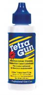 Tetra Triple Action Cleaner/Lubricant/Protectant .02 oz