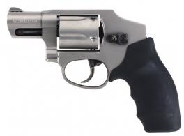 Taurus 850 CIA Total Titanium 38 Special Revolver