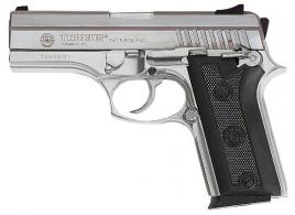 Taurus 911SS-15 9mm FS Stainless
