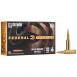 HSM 6.5 Grendel Ammunition 20 Round Box 130 Grain