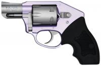 Charter Arms Pathfinder Lavender Lady Off Duty 22 Long Rifle / 22 Magnum / 22 WMR Revolver