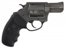 Charter Arms Pitbull Black 9mm Revolver