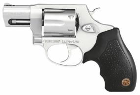 Taurus 905 Ultra-Lite, 9mm, 2in, Stainless - 905SS2UL