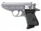 BERSA/TALON ARMAMENT LLC 6 + 1 Round 40 S&W Concealed Carry w/2 Mags/Duo-Tone F