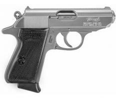Magnum Research MAG DES EAGLE 50AE Stainless Steel
