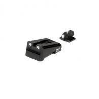 Trijicon 3 Dot Night Sights For Colt Enhanced Officers/Comba