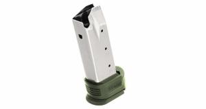Springfield Armory XD(M) Compact Magazine 16RD 40S&W w/ X-Tension #1