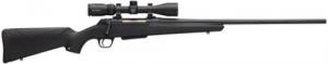Winchester XPR Compact Bolt 6.5 Creedmoor