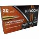 Fiocchi Shooting Dynamics 30-06 180gr PSP 20/bx (20 rounds per box)
