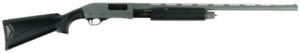 Hatfield PAS Tungsten Gray 20 12 Gauge Shotgun