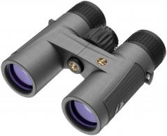 Leupold BX-4 Pro Guide HD 10x 32mm Shadow Gray Binocular