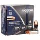 Fiocchi 9MM 124 Grain Extreme Terminal Performance Jacket Hollow Point