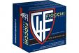 Fiocchi .25 ACP 50 Grain Full Metal Jacket 50rd box