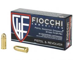 Winchester Full Metal Jacket 9mm Ammo 124 gr 50 Round Box
