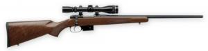 CZ-USA 527 American Bolt Action Centerfire Rifle .221 Fireball