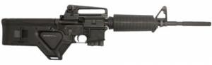 Stag Arms Model 1F Featureless Semi-Automatic .223 REM/5.56 NATO  16