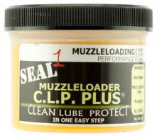 Seal 1 CLP Plus Muzzleloader 4 oz Jar