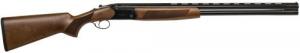 Hatfield SGL Turkish Walnut/Black 20 Gauge Shotgun