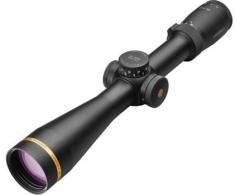 Konus Glory 3-24x 56mm Illuminated Fine Crosshair / Red Dot Reticle Rifle Scope