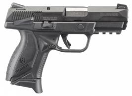 Ruger American Compact Black Nitride 45 ACP Pistol