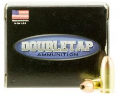 DoubleTap Ammunition Defense 380 ACP 95 gr Jacketed Hollow Point (JHP) 20 Bx/ 50 Cs