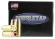 DoubleTap Ammunition Tactical 10mm Auto 125 gr Barnes TAC-XP Lead Free 20 Bx/ 50 Cs