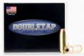 DoubleTap Ammunition Hunter 10mm Auto 200 gr Jacketed Hollow Point (JHP) 20 Bx/ 25 Cs