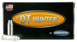DoubleTap Ammunition DT Hunter 38 Special +P 158 GR Semi-Wadcutter 5