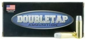 Main product image for DoubleTap Ammunition Hunter 454 Casull 360 gr Hard Cast (HC) 20 Bx/ 25 Cs