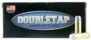 DoubleTap Ammunition Hunter 454 Casull 360 gr Hard Cast (HC) 20 Bx/ 25 Cs