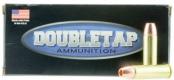Main product image for DoubleTap Ammunition 500275X DT Hunter 500 Smith & Wesson Magnum 275 GR Barnes XPB 20 Bx/ 25 Cs