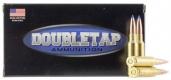 Main product image for DoubleTap Ammunition Longrange 6.5 Creedmoor 127 gr Barnes LRX Lead Free 20 Bx/ 50 Cs