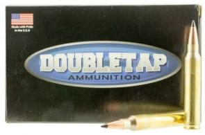 DoubleTap Ammunition Hunter 300 Win Mag 180 gr Swift Scirocco II 20 Bx/ 25 Cs - 3W180SS