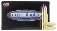 DoubleTap Ammunition Longrange 338 Win Mag 160 gr Barnes Tipped TSX Lead Free 20 Bx/ 25 Cs