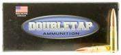 DoubleTap Ammunition Tactical 300 Blackout 240 gr Sierra MatchKing HPBT Subsonic 20 Bx/ 50 Cs