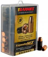 Barnes 50 Cal Black Powder Expanding Muzzleloading Sabot 300