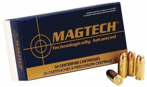 Magtech .32 ACP  71 Grain Lead Round Nose