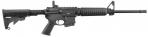 Weatherby Mark V Backcountry 2.0 Ti Carbon .257 Weatherby Magnum Bolt Action Rifle