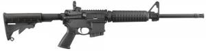 CMMG Inc. Resolute 300 Mk4 AR-15 .350 Legend Semi Auto Rifle