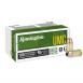 Main product image for Remington .45 ACP 230 Grain Jacketed Hollow Point 100rd Value Pack