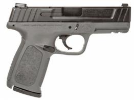 Smith & Wesson SD9 VE Standard Capacity 9mm Pistol