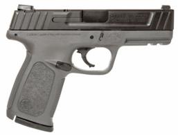 FMK Firearms 9C1 G2 Matte Black 9mm Pistol