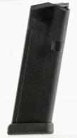 ETS Group For Glock Compatible 10mm Auto G20,29,40 15rd Black Detachable