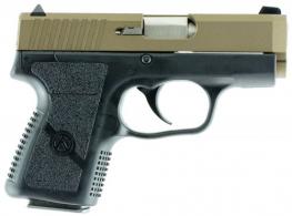 KAHR ARMS CM9 9MM 3 6RD - CM9093BB