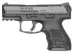 Smith & Wesson M&P Performance Center M2.0 9mm Competitor 5 Tungsten Gray Cerakote 10+1